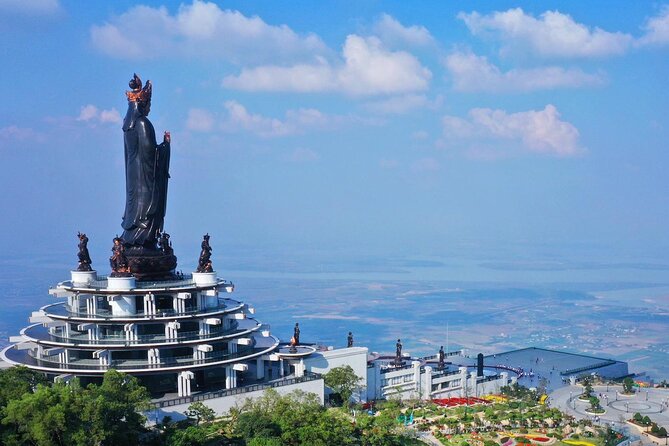 Small-Group 1-day: Cao Dai Temple & Ba Den Mountain - Who should book this tour (and who should skip it)