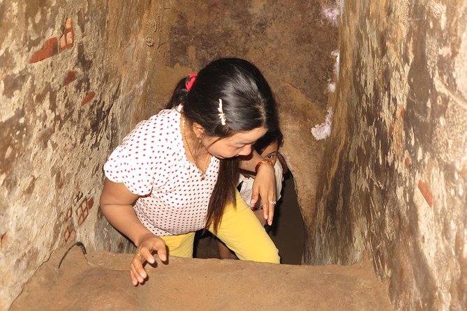Small-Group 1-Day Tour: Cu Chi Tunnels & Mekong Delta - The Mekong Delta drive: countryside time before the boats