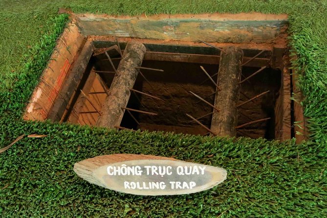 Small-Group 1-Day Tour: Cu Chi Tunnels & Mekong Delta - Price and value: where $82 earns its keep