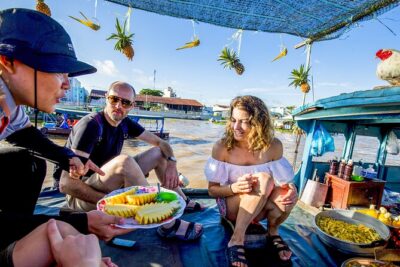 Small-group 2-Day Mekong Delta: Floating market, Cooking Class... - Price and Logistics: What Your $170 Buys (and What It Doesn’t)