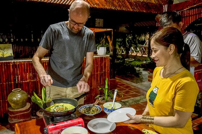 Small-group 2-Day Mekong Delta: Floating market, Cooking Class... - Cái Bè Village Lunch and the Drive Back to Ho Chi Minh City