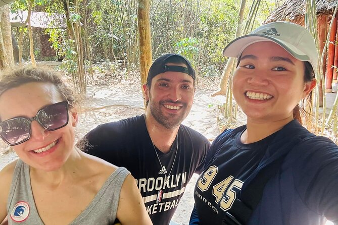 Small-Group Cu Chi Tunnels Half-Day Tour from Ho Chi Minh City - Why the Cu Chi Tunnels still matter in a half day