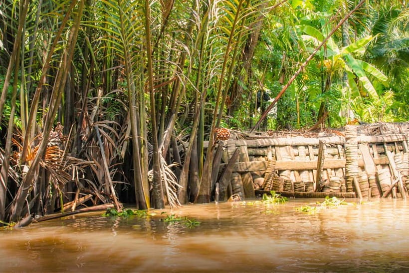 Small Group Full-Day Cu Chi Tunnels and Mekong Trip - Who Should Book This Tour?