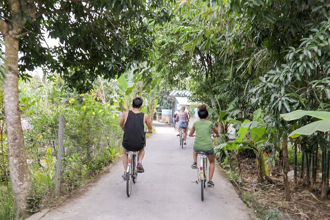 Small-group Mekong Floating Market Day Trip from Ho Chi Minh City - Small-group size (up to 12): why the day feels smoother
