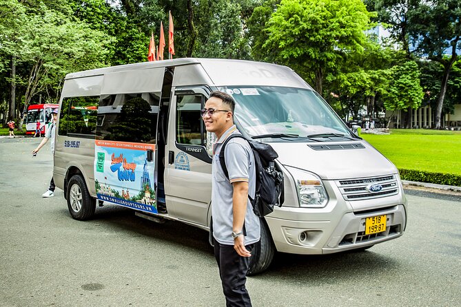Small-group Saigon City Tour: 4-Hour Must-see Iconic Landmarks - How This 4–5 Hour Saigon Tour Actually Fits Your Day