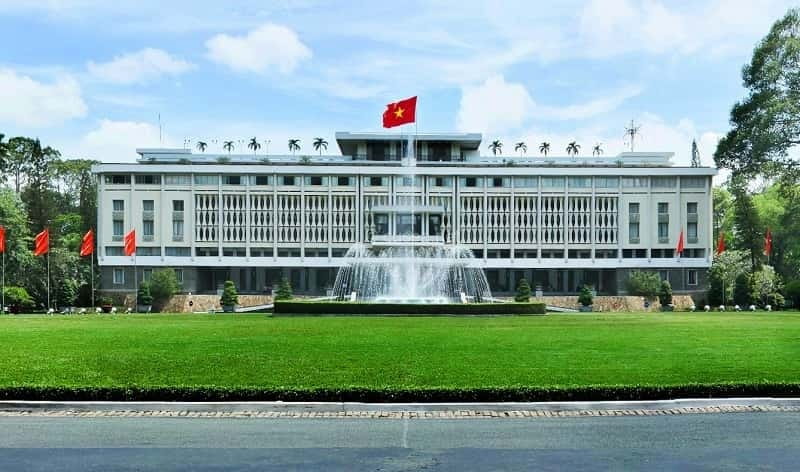 Small Group Tour: Ho Chi Minh City and Cu Chi Tunnels - Key points I’d plan around