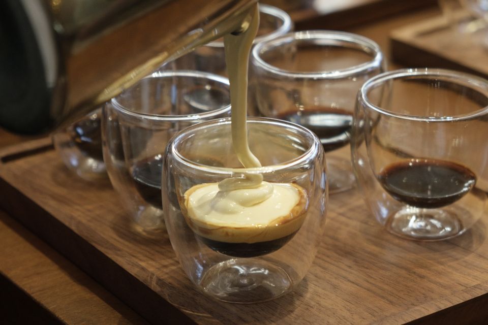 Techniques & Secrets Behind the Famed Vietnamese Egg Coffee - Key Takeaways Before You Go