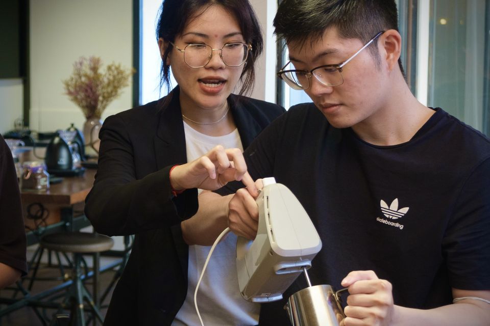 Techniques & Secrets Behind the Famed Vietnamese Egg Coffee - Timing, What to Bring, and How to Prepare