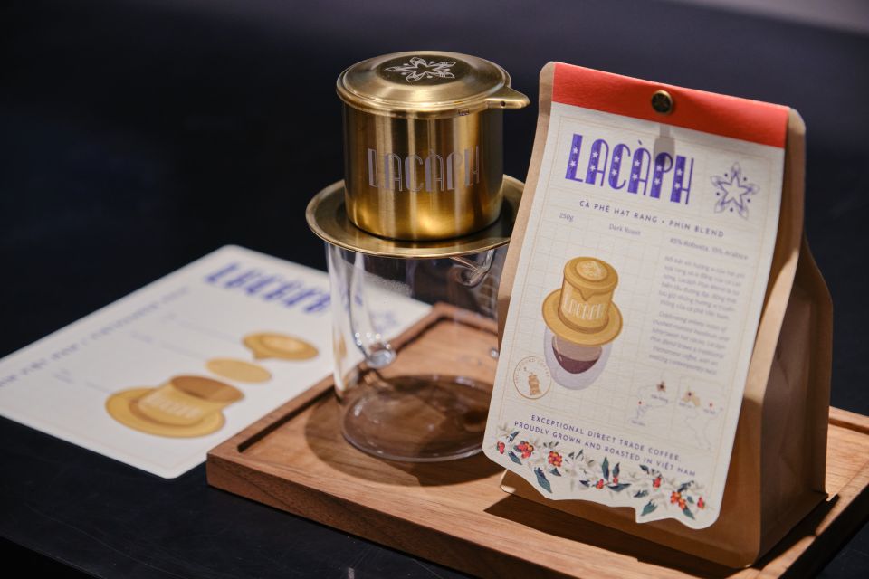 Techniques & Secrets Behind the Famed Vietnamese Egg Coffee - Price in Saigon: Is $20 Good Value?