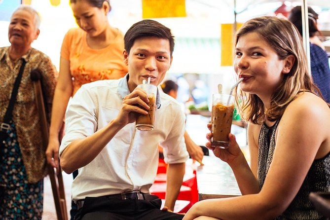 The 10 Tastings of Ho Chi Minh City With Locals: Private Street Food Tour - Price and value: what you’re really paying for