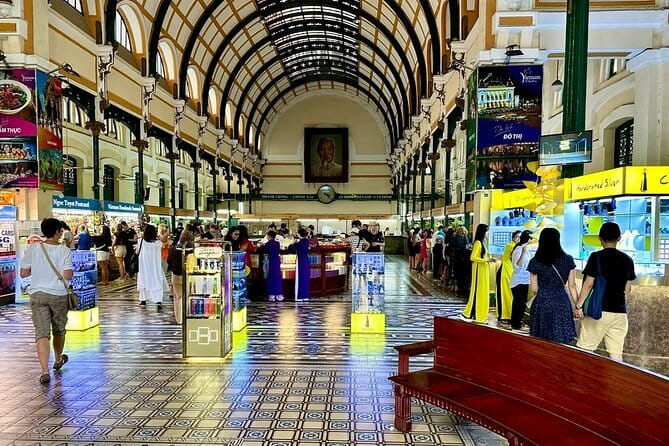 The Best of Saigon: Private City Tour (Flexible Day & Half-Day) - Key Things to Know Before You Go