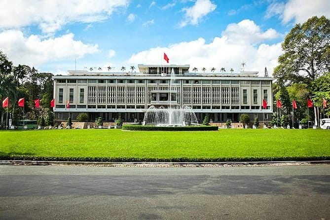 The Best of Saigon: Private City Tour (Flexible Day & Half-Day) - Why This Private Saigon Half-Day Is a Smart Use of Time