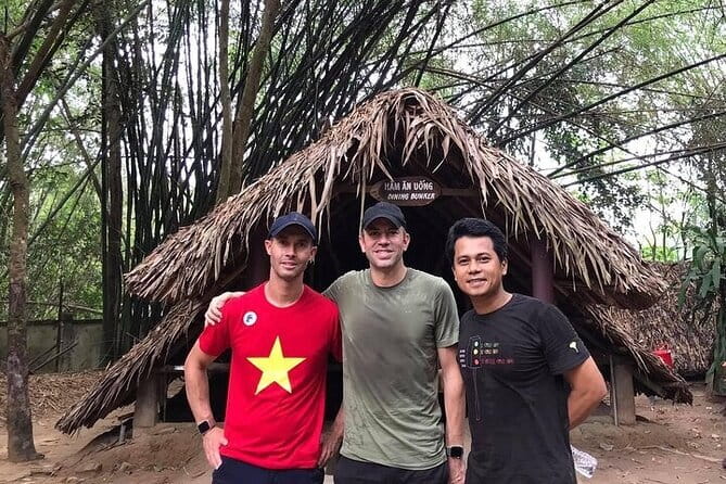 The Best of Saigon: Private City Tour (Flexible Day & Half-Day) - Reunification Palace: Independence Palace in the Center of It All
