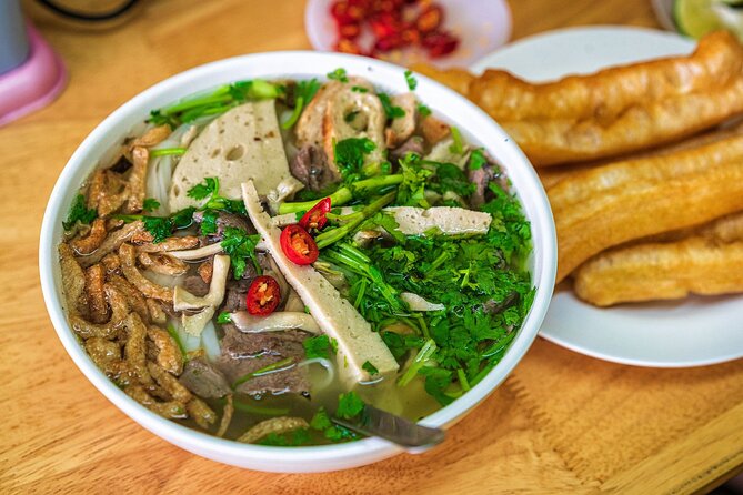 The Coolest Vegan Food Tour by Motorbike in Ho Chi Minh City - Price and Value: What $31 Gets You (and Why It’s Not Just Food)