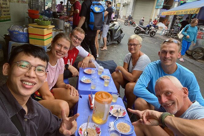 The Coolest Vegan Food Tour by Motorbike in Ho Chi Minh City - The Vegan Menu: What You’ll Likely Taste Along the Route