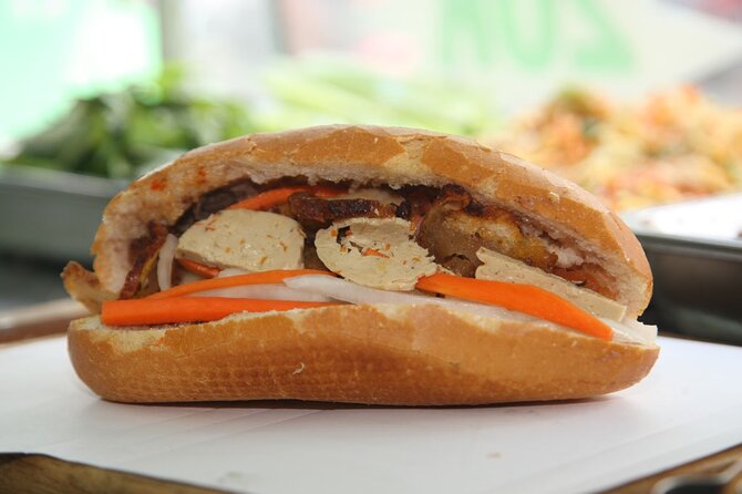 The Coolest Vegan Food Tour by Motorbike in Ho Chi Minh City - How to Prepare: Small Tips That Make the Tour Easier