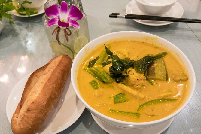 The Coolest Vegan Food Tour by Motorbike in Ho Chi Minh City - Who Should Book This Tour (and Who Might Not Love It)