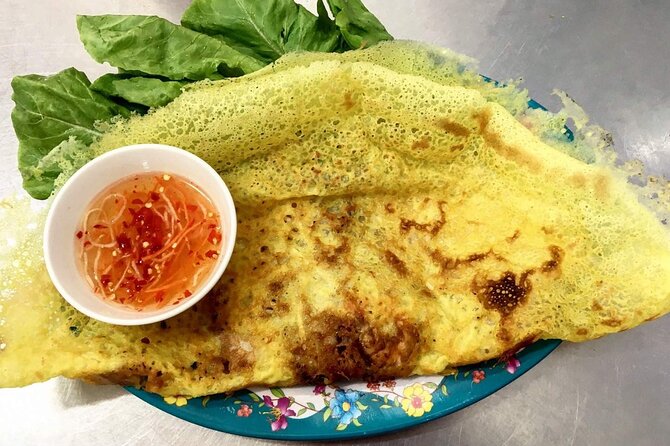 The Coolest Vegan Food Tour by Motorbike in Ho Chi Minh City - Should You Book Saigon Vibes Coolest Vegan Food Tour?