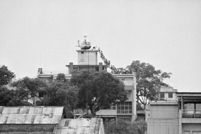 The Hidden Gems & Insightful Stories of Saigon Walking Tour - Stops 1–3: Notre-Dame Cathedral, the Central Post Office, and the Last Helicopter