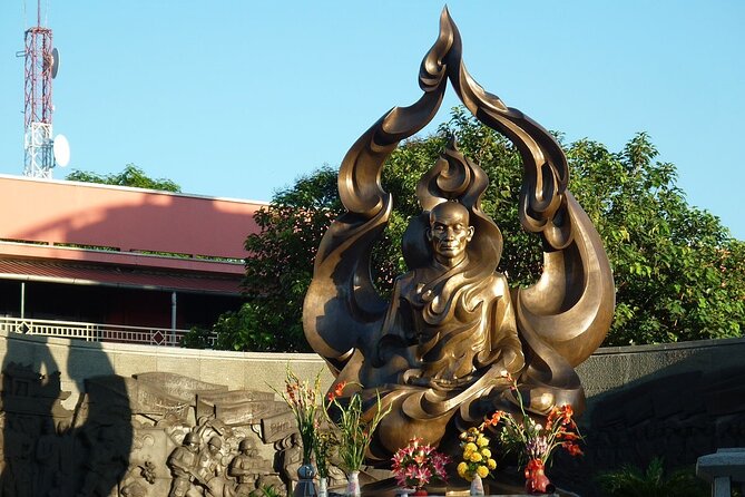 The Hidden Gems & Insightful Stories of Saigon Walking Tour - How to get more out of the walk (without turning it into homework)