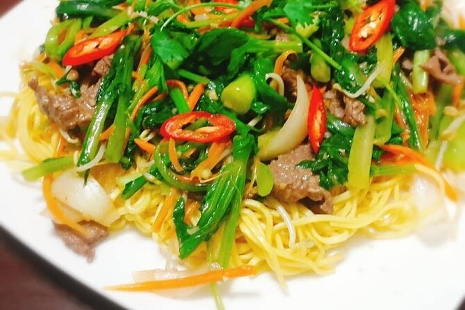 Top-rated Home Cooking Class with a River View AC Kitchen - Key Things I’d Focus On