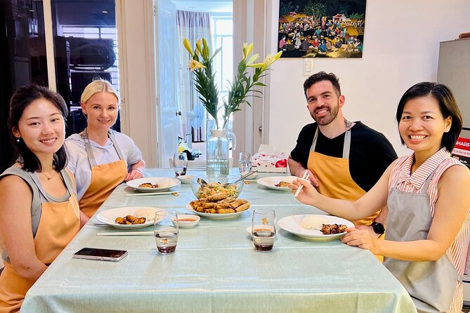 Top-rated Home Cooking Class with a River View AC Kitchen - The 3-Dish Plan (And How to Choose Your Learning)