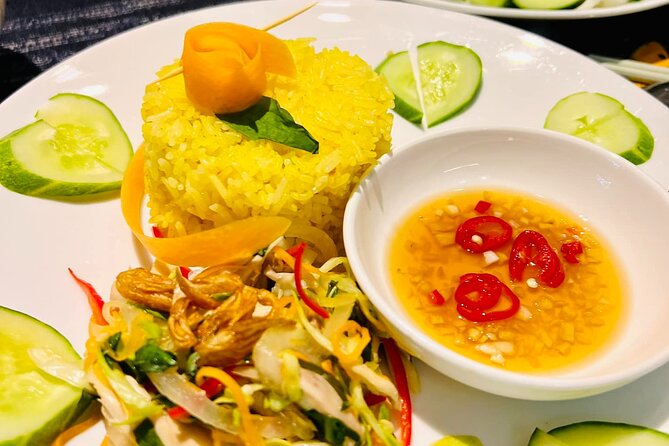 Top-rated Home Cooking Class with a River View AC Kitchen - Optional Market Visit: Worth It Only If You Enjoy Ingredient Stories