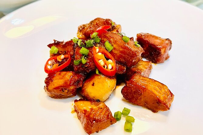 Top-rated Home Cooking Class with a River View AC Kitchen - Timing and What Fills Those 3 Hours