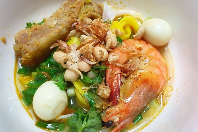 Top-rated Home Cooking Class with a River View AC Kitchen - Lua’s Class Approach: Step-by-Step, Home-Style, and Fluent in English
