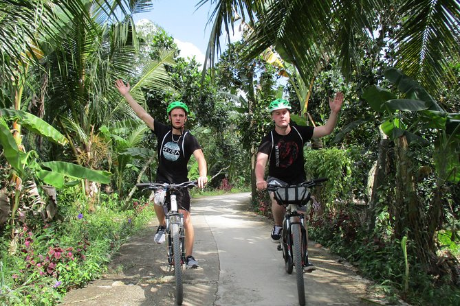 Two -day Journey Off the Beaten Path for a True Mekong Adventure - Getting to the Mekong: pickup, timing, and how early is early?