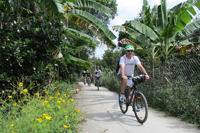 Two -day Journey Off the Beaten Path for a True Mekong Adventure - Day 2: sunrise kayaking, Cai Be floating market, and island-market coffee