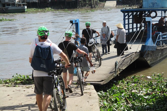Two -day Journey Off the Beaten Path for a True Mekong Adventure - What’s included (and why it’s good value at $238)