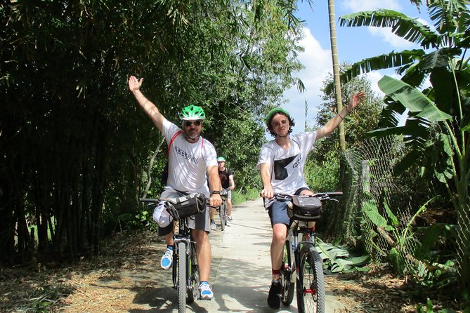 Two -day Journey Off the Beaten Path for a True Mekong Adventure - Who should book this Mekong Delta trip?