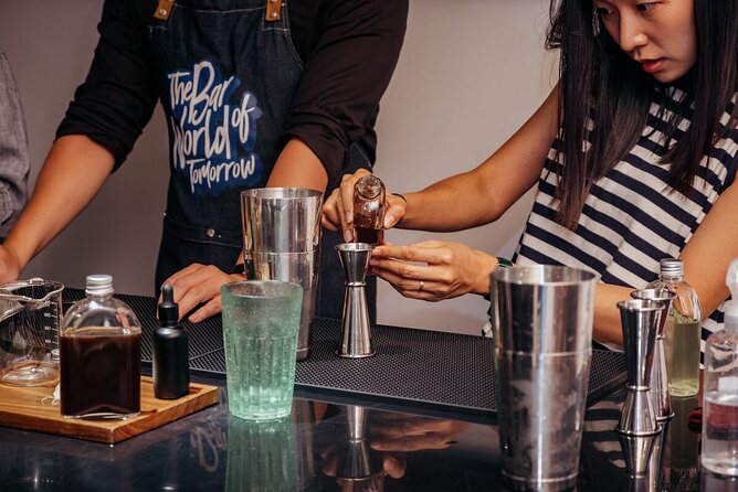 Uniquely Vietnamese Cocktails Workshop in Hồ Chí Minh City - My Decision Guide: Should You Book This One?