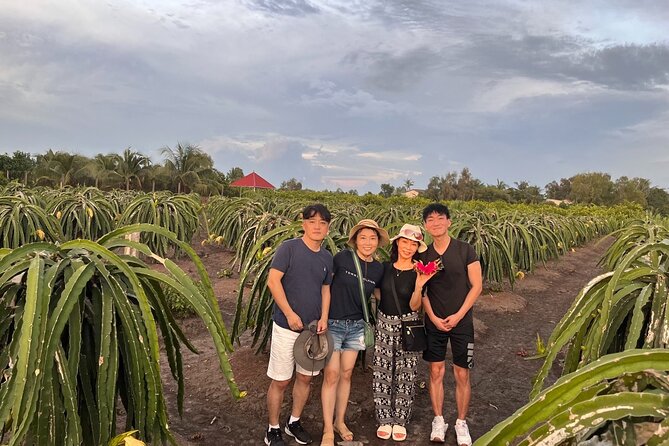 VIP Mekong Delta Adventure Cycling & Kayaking - Private Day Trip - Vinh Trang Temple at 13:00: A Cultural Reset Midday