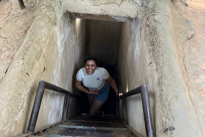 VIP Tour: Cu Chi Tunnels Half Day | Option: Real Shooting Guns - Entering Cu Chi: What the Tunnels Experience Is Really About