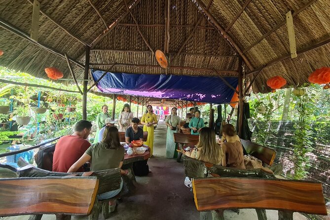 VIP Tour: Cu Chi Tunnels & Mekong Delta 1 Day | Shooting Guns - Getting started in Ho Chi Minh City: pickup, timing, and comfort