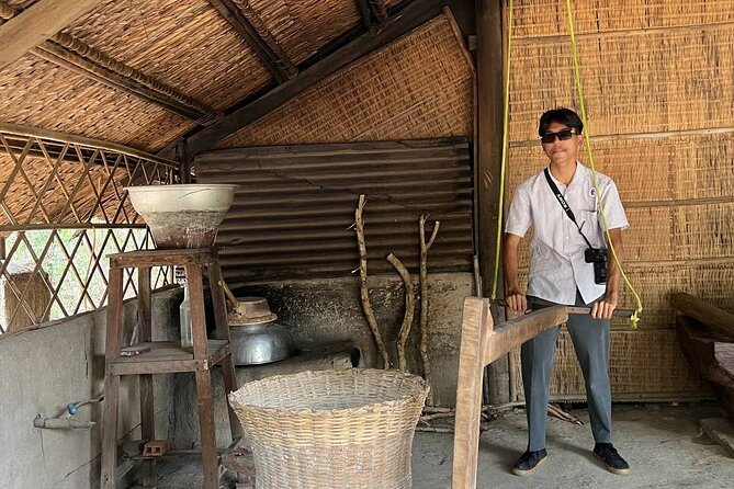 VIP Tour: Cu Chi Tunnels & Mekong Delta 1 Day | Shooting Guns - Price and value: how $35 works for a full day