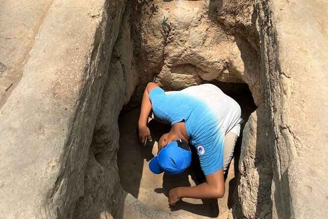 VIP Tour: Cu Chi Tunnels & Mekong Delta 1 Day | Shooting Guns - Who this tour is best for (and who should think twice)