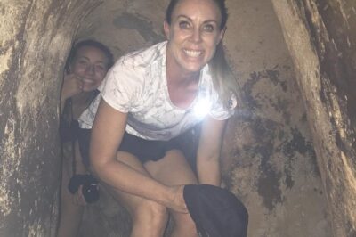 VIP Tour Cuchi Tunnels & Mekong Delta Cruise Full Day Group 12pax - Crawling the Cu Chi Tunnels: more than a photo stop