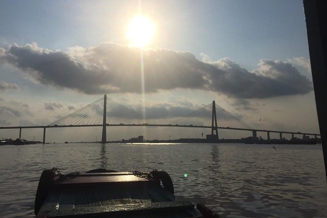 VIP Tour Cuchi Tunnels & Mekong Delta Cruise Full Day Group 12pax - Your guide and the small group effect (and why it matters)