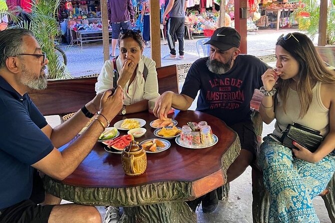 VIP Tour: Mekong Delta 1 Day | Option: Better Lunch - The factory-style stops: worth it, or too salesy?