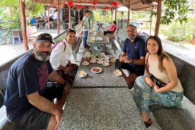 VIP Tour: Mekong Delta 1 Day | Option: Better Lunch - Returning to Ho Chi Minh City: timing and the Vinh Trang pagoda option