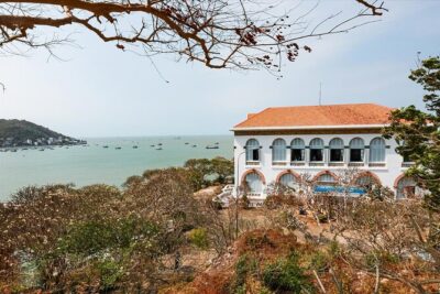 Vung Tau Full-Day Tour with Beach, Christ Statue & White Palace - The Drive Out: Comfort, Timing, and How to Beat Decision Fatigue