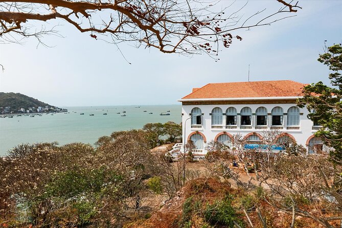 Vung Tau Full-Day Tour with Beach, Christ Statue & White Palace - The Drive Out: Comfort, Timing, and How to Beat Decision Fatigue