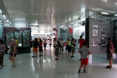 War Remnants Museum - Ho Chi Minh City Half Day Tours - Price and logistics: what $39 really buys