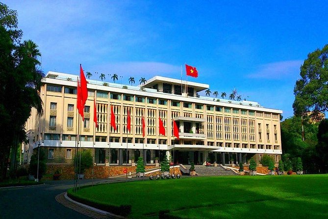 War Remnants Museum - Ho Chi Minh City Half Day Tours - The heat issue: plan clothing and pacing for a no-AC museum
