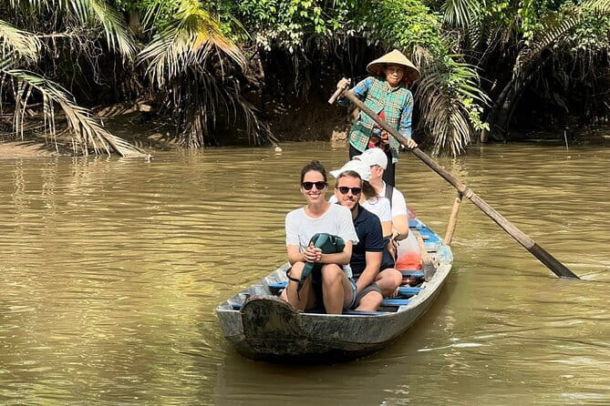 Water Puppet Show And Dinner Cruise On Saigon River Private Tour - Price and logistics: what you’re paying for, and what you’ll pay cash